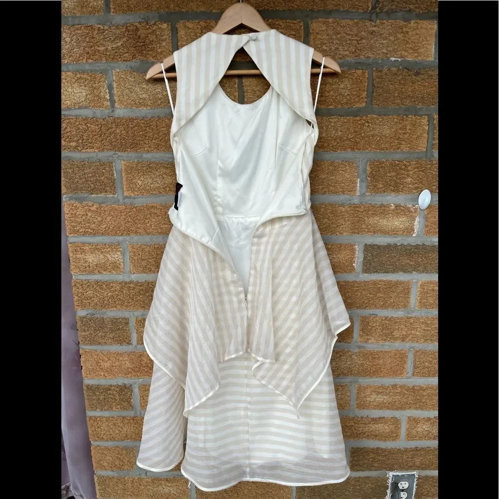 Nha Khanh layer dress size 4 - Picture 10 of 10
